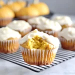 KueRbismuffins-Mit-Glasur-Rezept