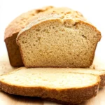 Low-Carb-Brot-Rezept