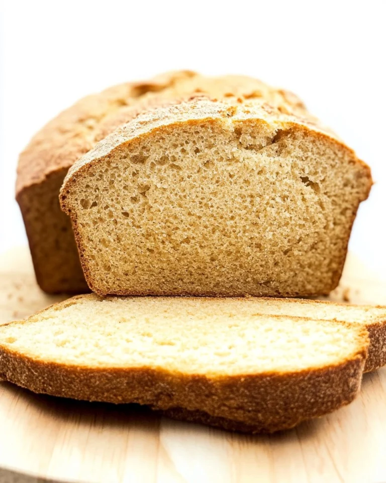 Low-Carb-Brot-Rezept