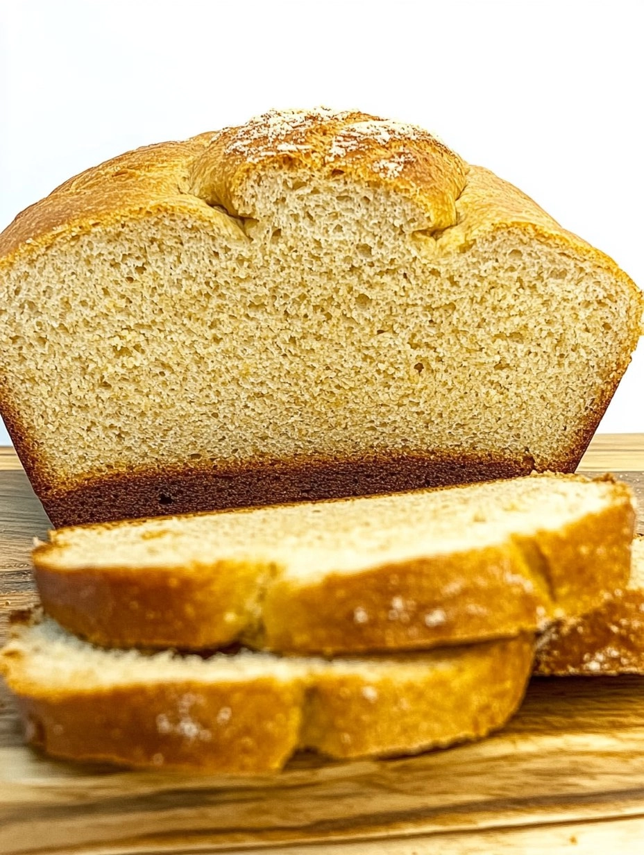 Low Carb Brot