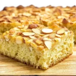 Low-Carb-Butterkuchen-Mit-Mandeln-Rezept