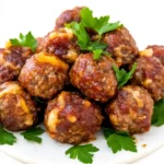 Low Carb Frikadellen Aus Dem Backofen 81 Low-Carb-Frikadellen-Aus-Dem-Backofen-Rezept