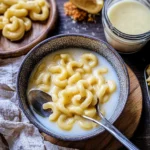Milchnudeln-Rezept