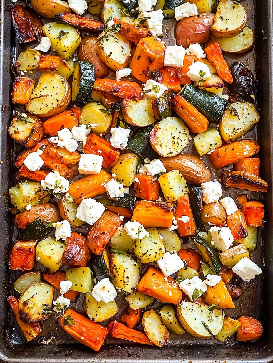 Ofengemüse Mit Feta Und Kartoffeln 75 Ofengemüse Mit Feta Und Kartoffeln