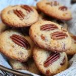 Pecan-Sandies-Rezept
