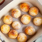 Quarkbaellchen-Aus-Der-Heissluftfritteuse-Rezept