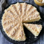 Raffaello-Kuchen-Rezept