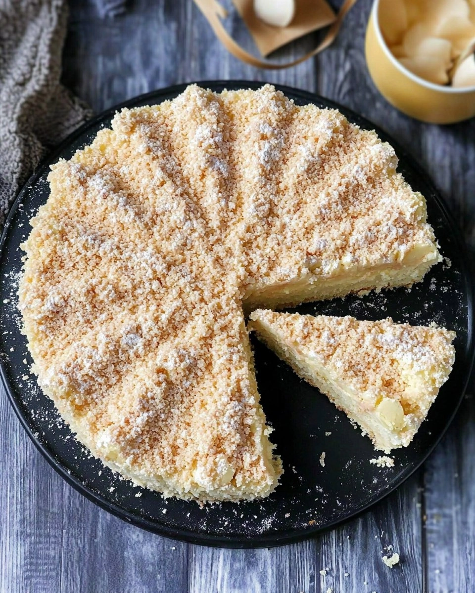 Raffaello Kuchen