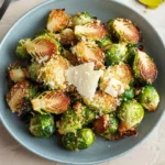 Rosenkohl-Aus-Dem-Ofen-Mit-Parmesan-Rezept