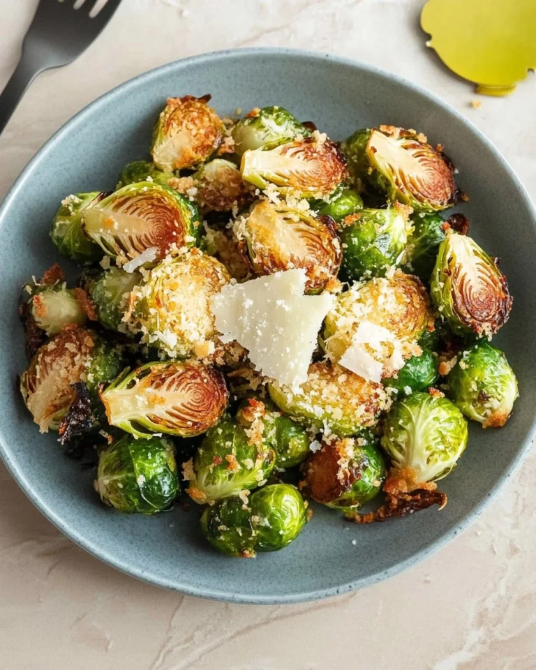 Rosenkohl-Aus-Dem-Ofen-Mit-Parmesan-Rezept