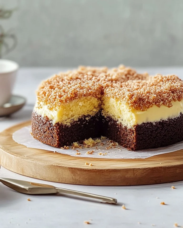 Saegespaenekuchen-Rezept