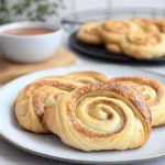Schnelle-FranzbroeTchen-Mit-Croissantteig-Rezept