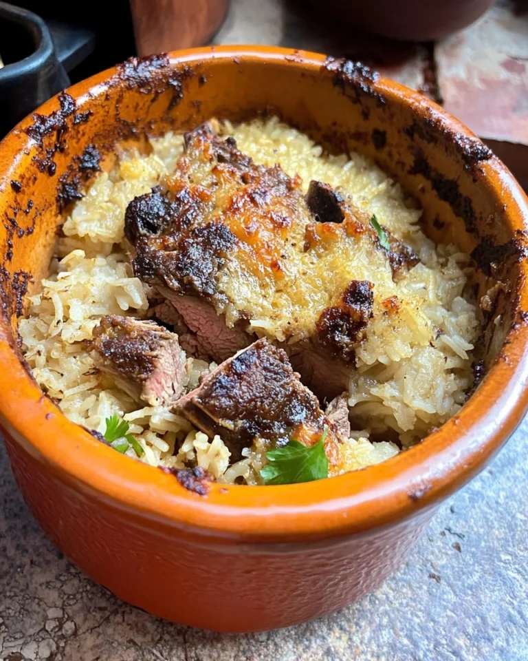 Tave-Kosi-Rezept