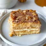 Bienenstich-Tiramisu-Rezept