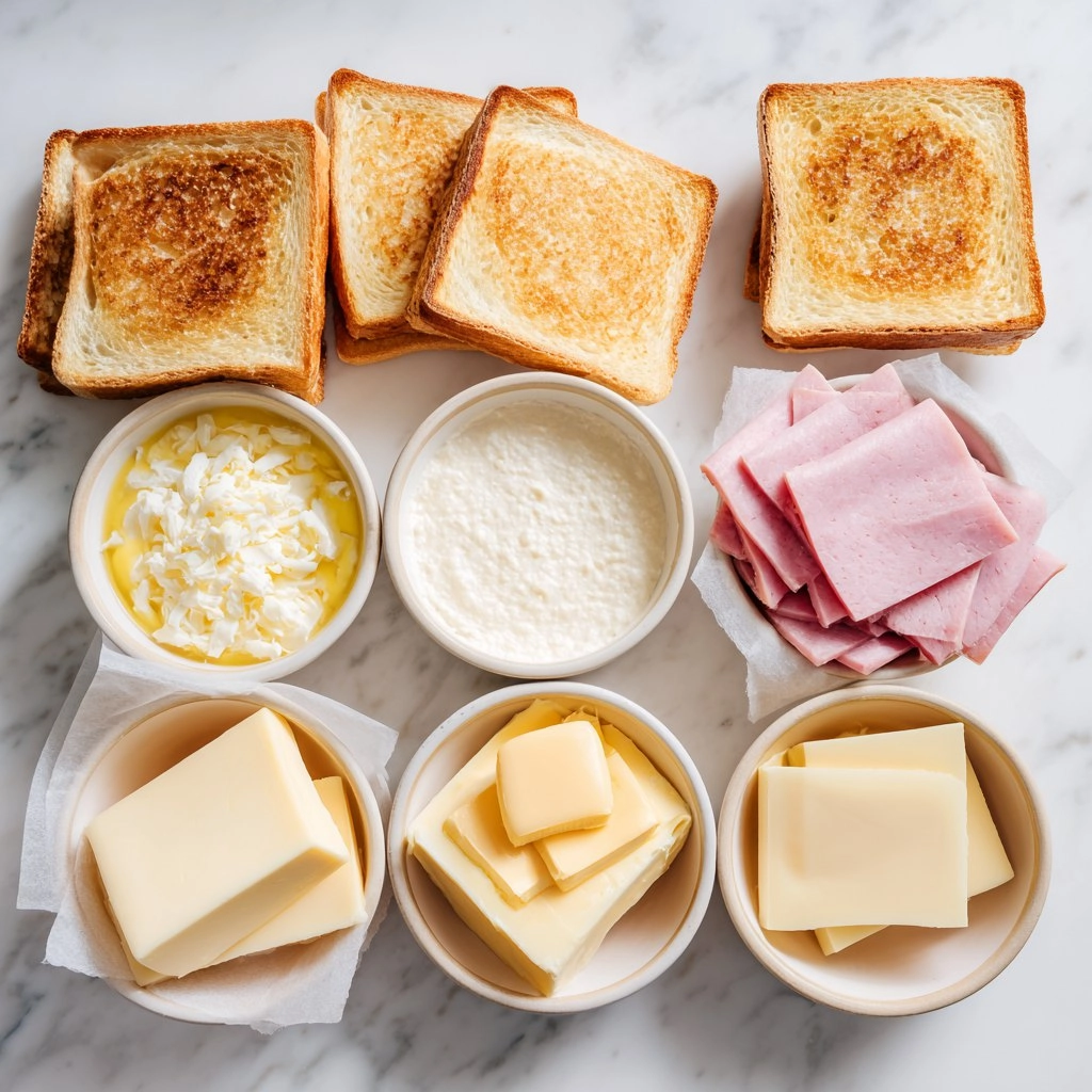 Croque Monsieur