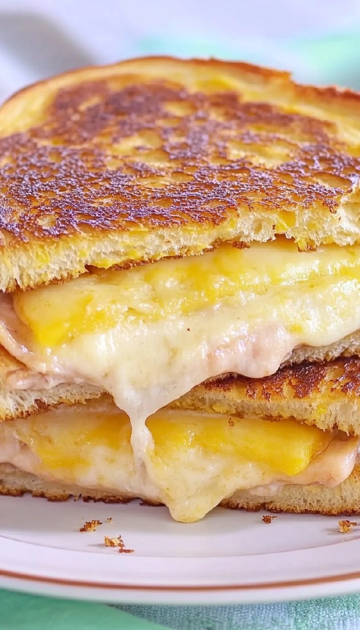 Croque Monsieur