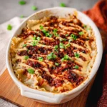 Dumpling-Lasagne-Rezept