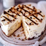 Grillagetorte-Rezept