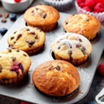 Grundrezept-fuer-Muffins-Rezept