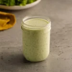 Joghurt-Dill-Dressing-Rezept