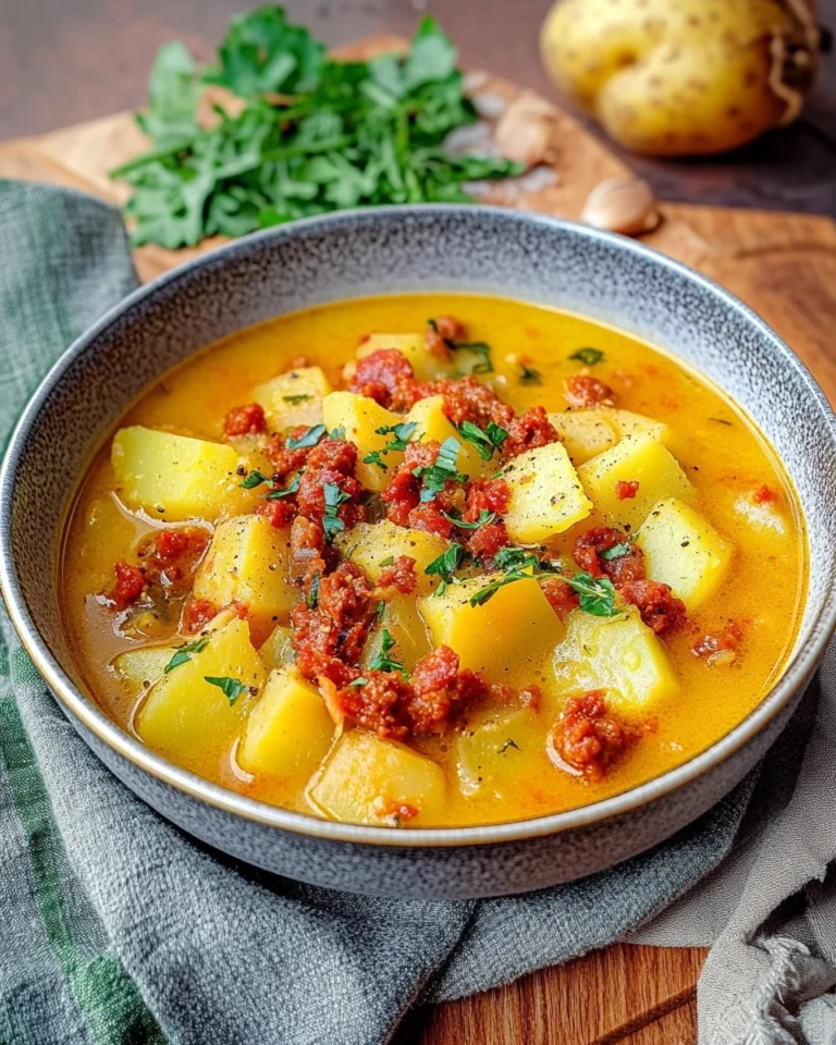 Kartoffelsuppe-mit-Chorizo-Rezept