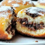 Low-Carb-Berliner-Rezept