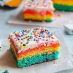 Papageienkuchen-vom-Blech-Rezept