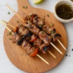 Pinchos-Morunos-Rezept