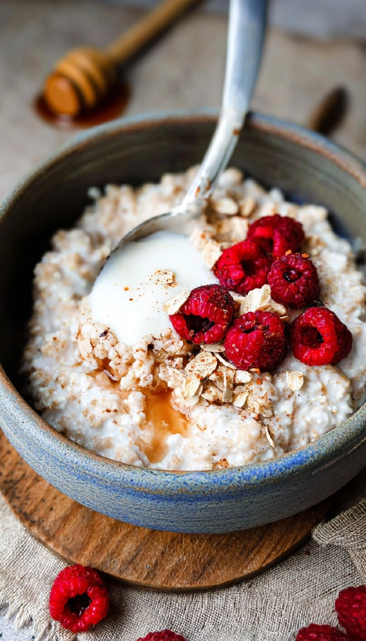 Protein-Porridge 65 Protein-Porridge
