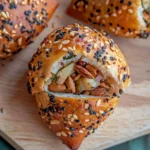 Proteinbroetchen-aus-dem-Airfryer-Rezept