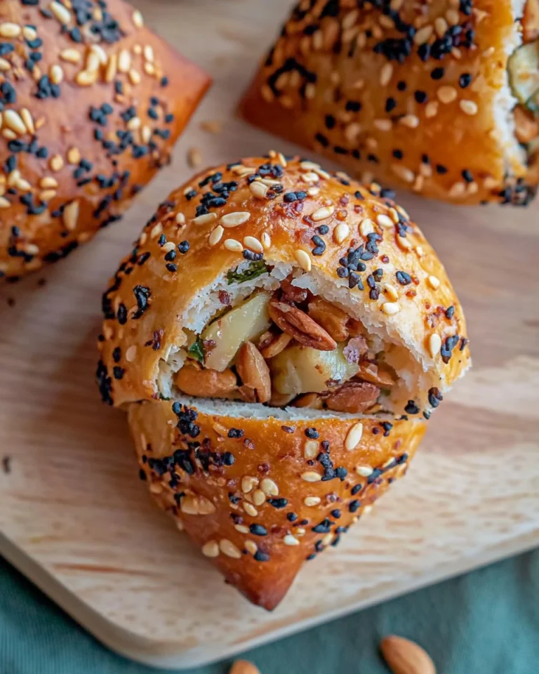 Proteinbroetchen-aus-dem-Airfryer-Rezept