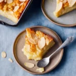 Saftiger-Butterkuchen-mit-Pudding-vom-Blech-Rezept