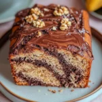 Saftiger Nuss-Marmorkuchen mit Nutella-Topping 125 Saftiger-Nuss-Marmorkuchen-mit-Nutella-Topping-Rezept