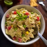 Thunfischsalat-Rezept