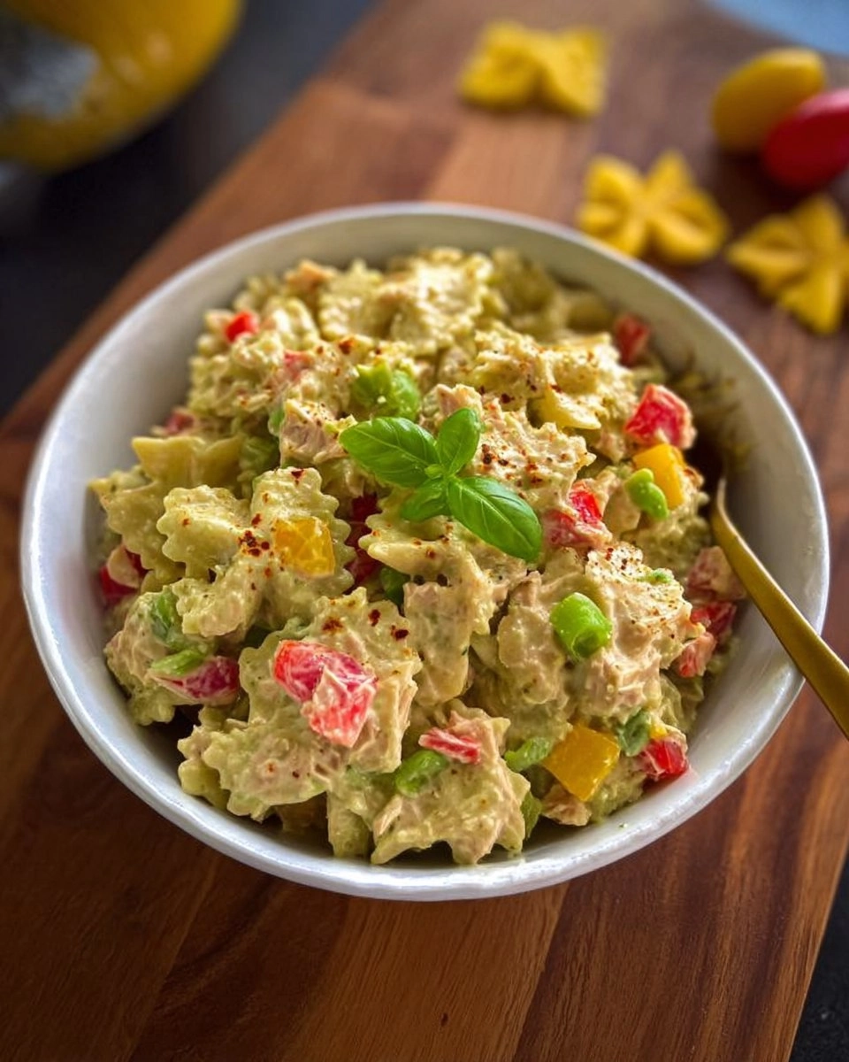 Thunfischsalat