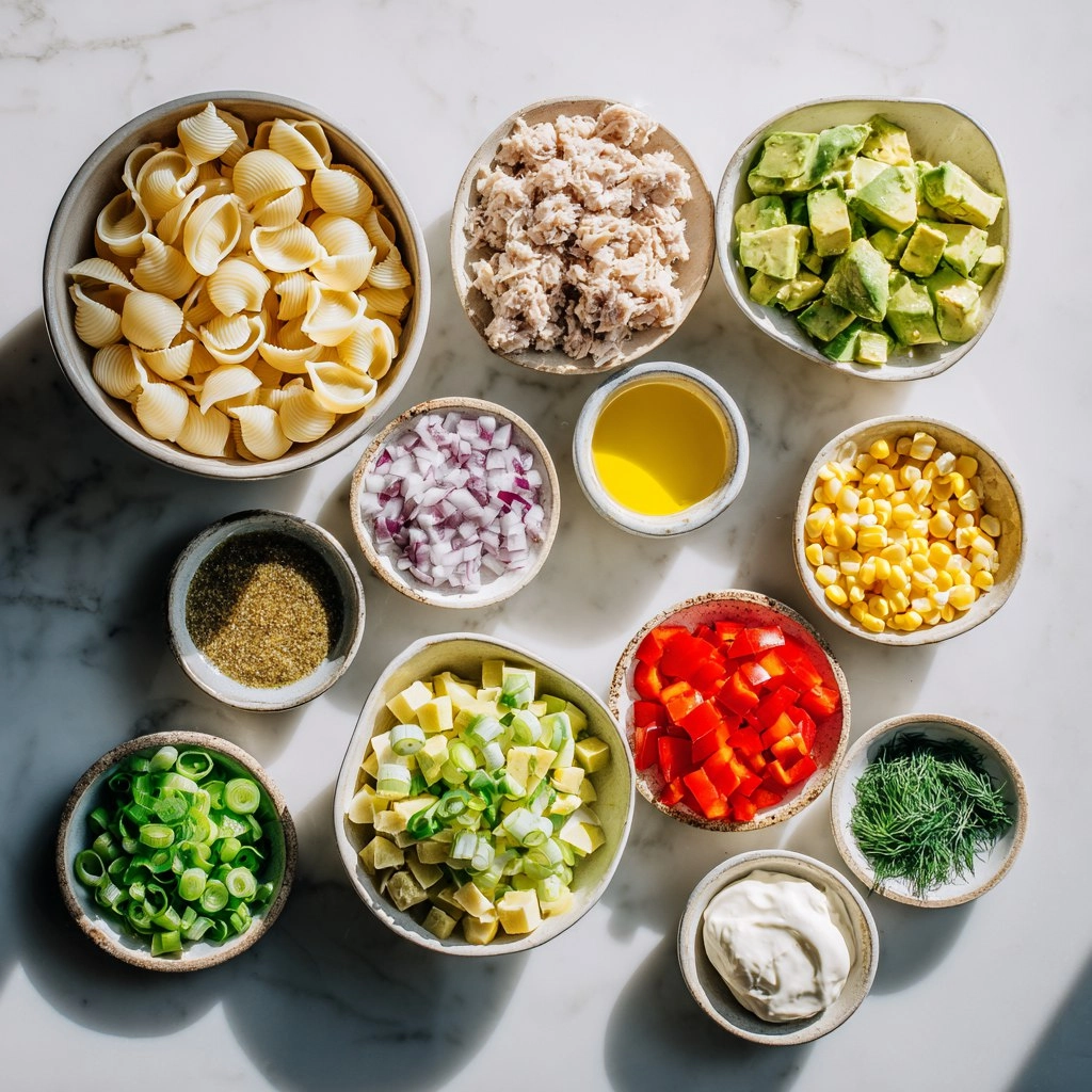 Thunfischsalat