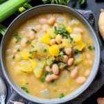 weisse-Bohnen-Eintopf-Rezept