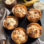 Airfryer Muffins ohne Zucker 81 Airfryer-Muffins-ohne-Zucker-Rezept
