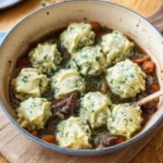 Bärlauchknödel mit frischem Bärlauch 116 Baerlauchknoedel-mit-frischem-Baerlauch-Rezept
