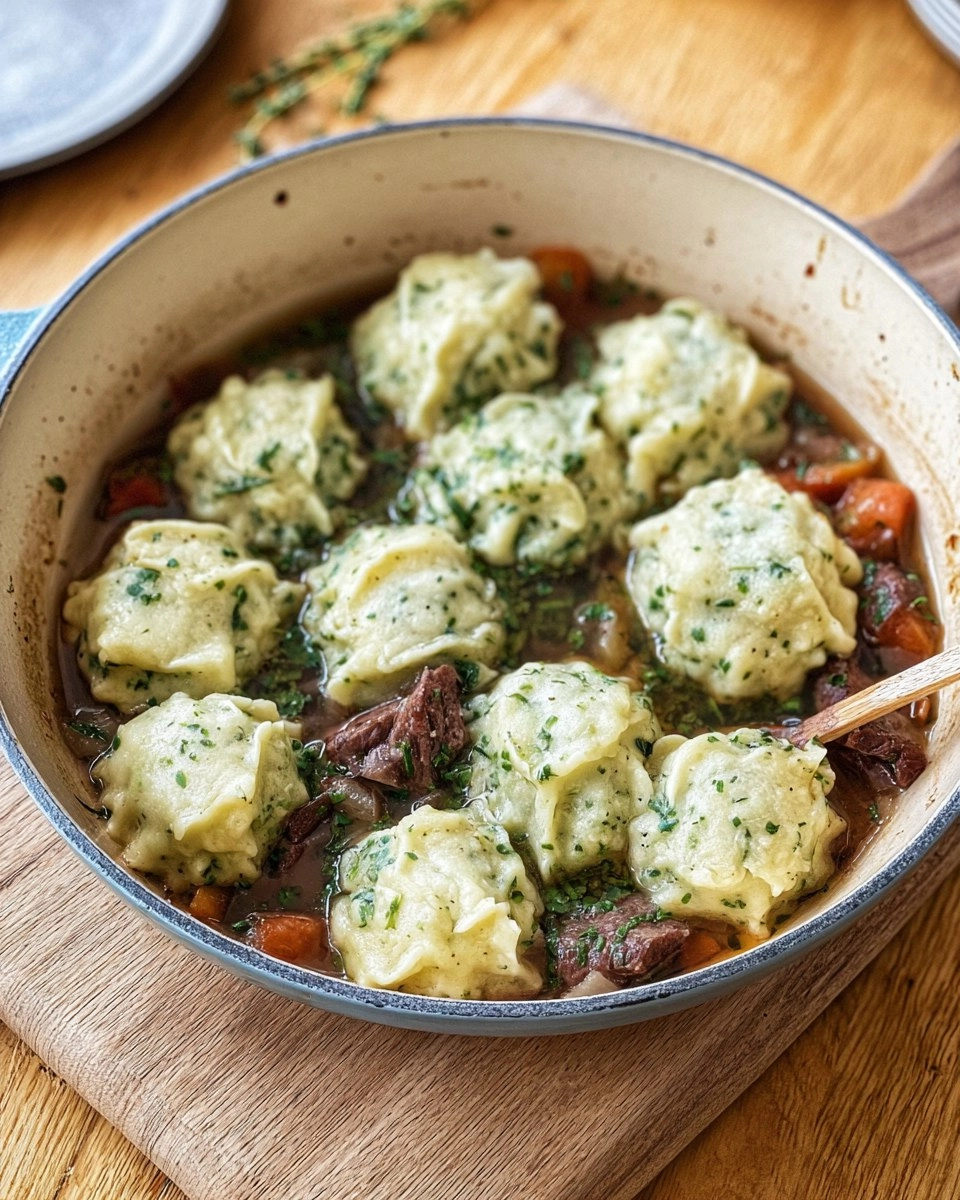 Bärlauchknödel mit frischem Bärlauch 114 Bärlauchknödel mit frischem Bärlauch