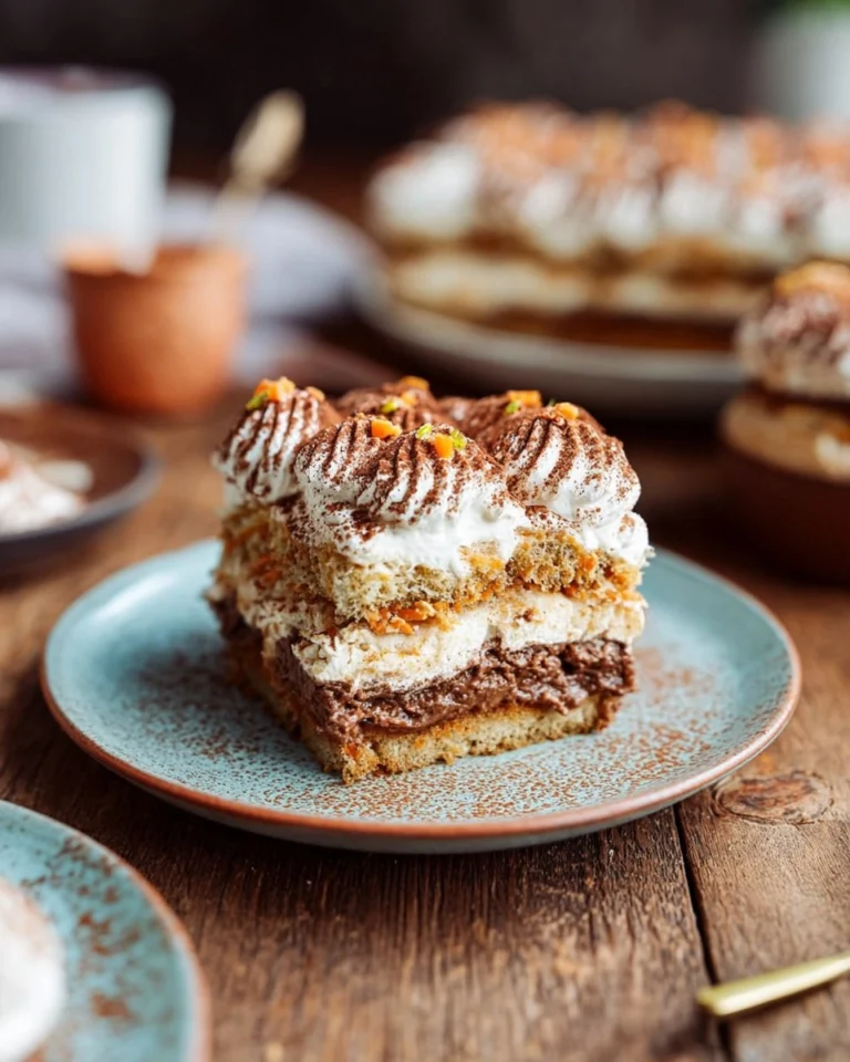 Carrot-Cake-Tiramisu-Rezept