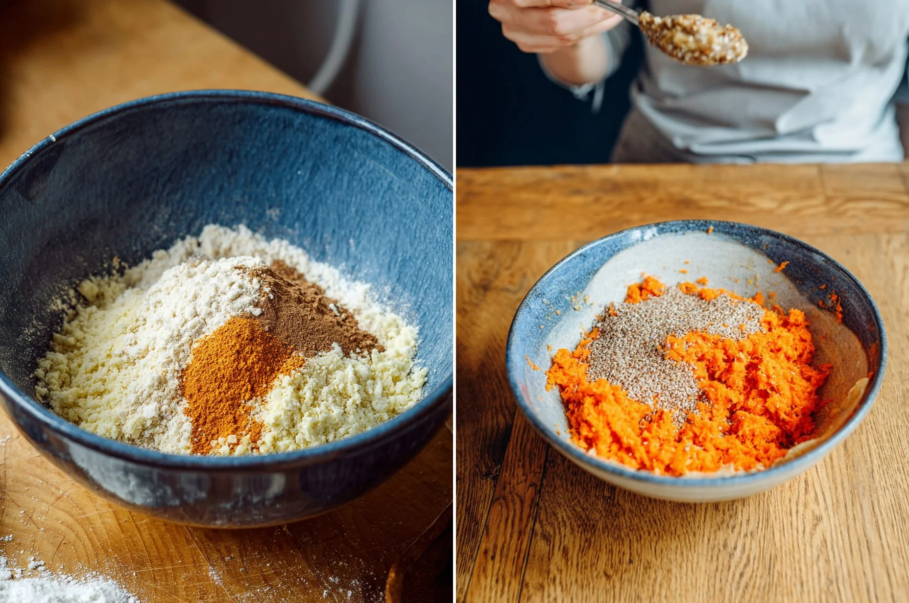 Carrot Cake Tiramisu 196 Carrot Cake Tiramisu