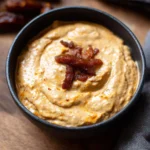 Dattel-Curry-Dip-Rezept