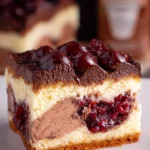 Donauwelle-Rezept