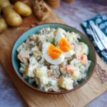 Ensalada-Rusa-Rezept