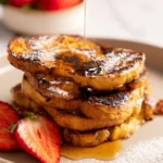 Das beste French Toast 66 French-Toast-Rezept