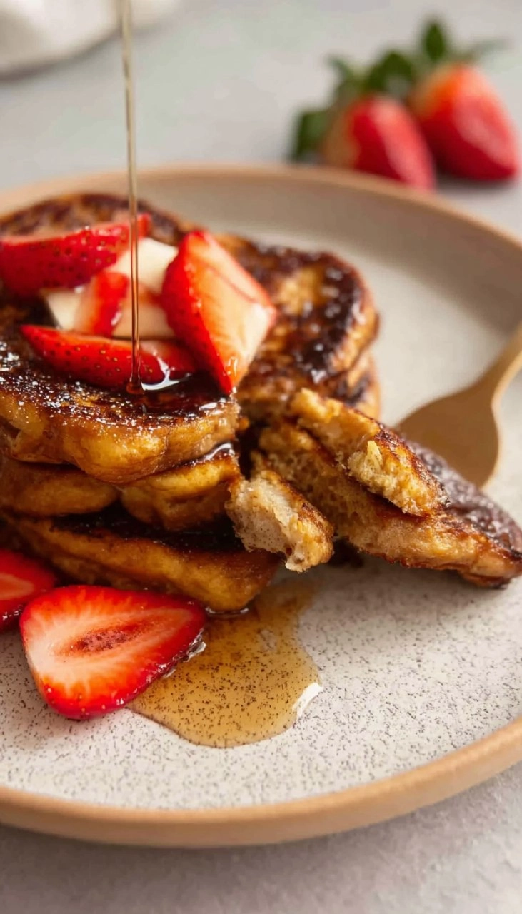 Das beste French Toast 65 Das beste French Toast