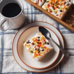 Gebackene-Carrot-Cake-Oats-Rezept