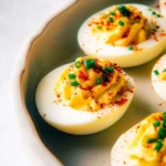 Gefuellte-Eier-Rezept