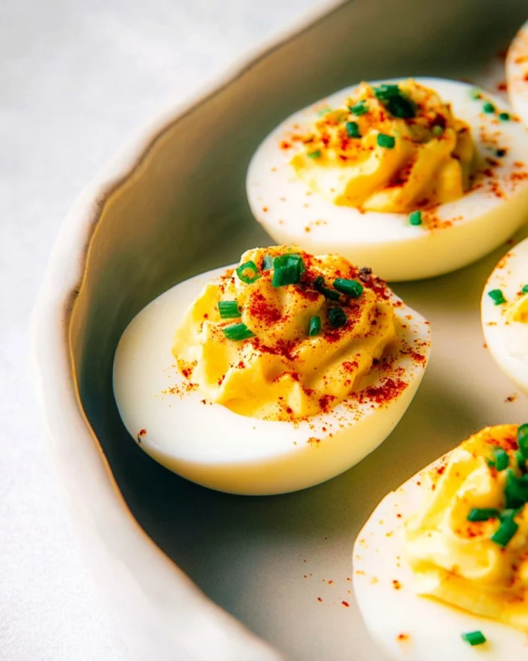 Gefuellte-Eier-Rezept
